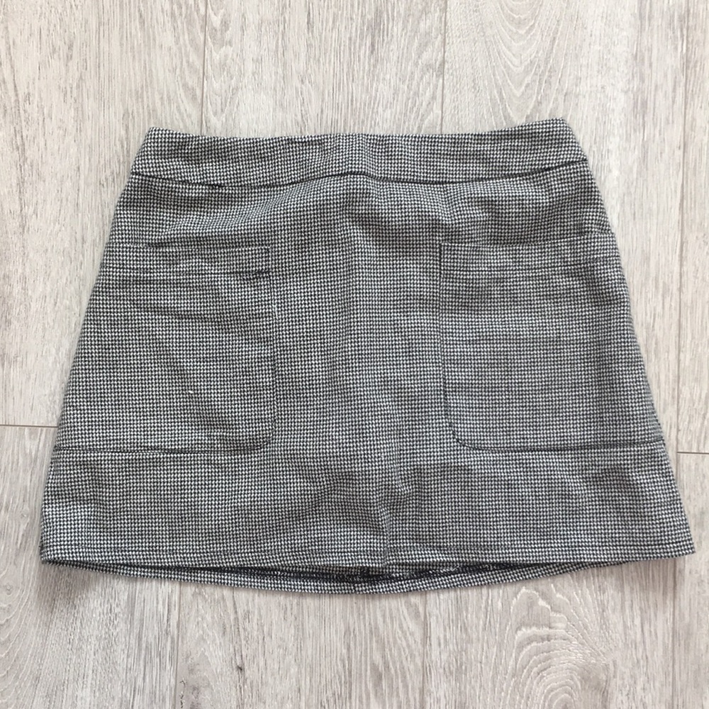 LF skirt